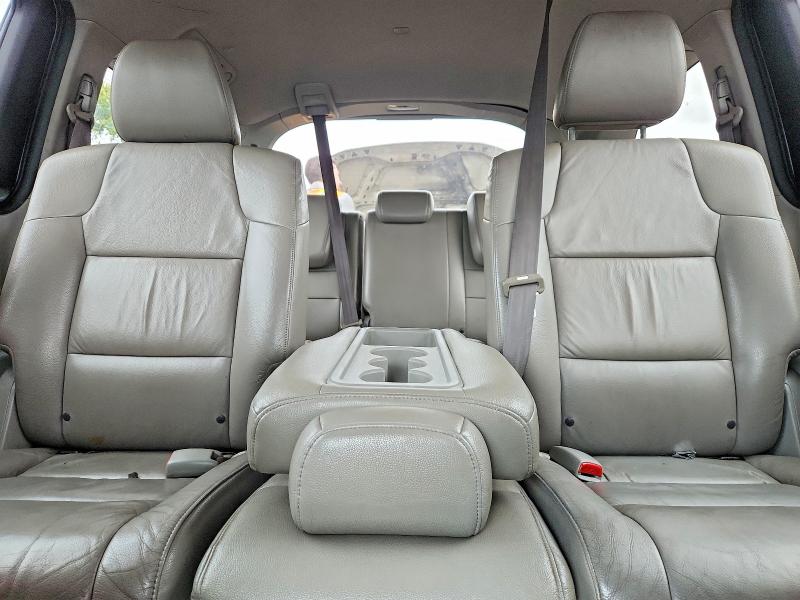 2012 Honda Odyssey მანქანა იყიდება აუქციონზე, vin: 5FNRL5H65CB147618, აუქციონის ნომერი: 70304136