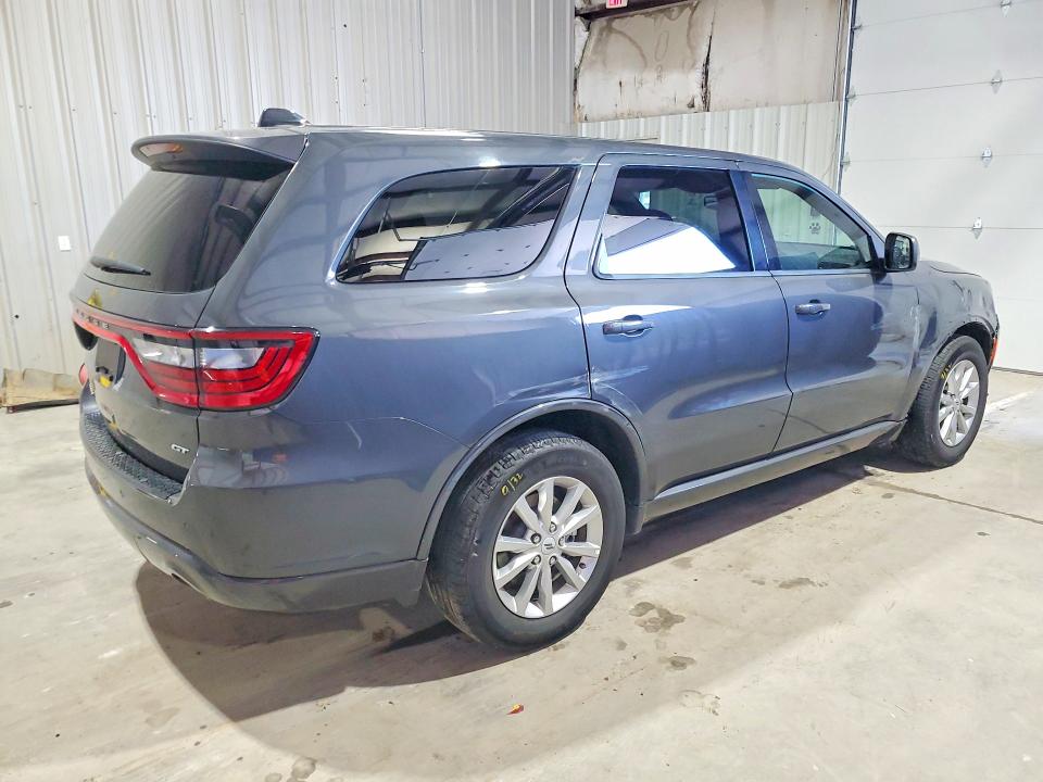 Aukcja sprzedaży 2025 Dodge Durango, vin: 1C4RDHDG1SC544770, numer aukcji: 69769706