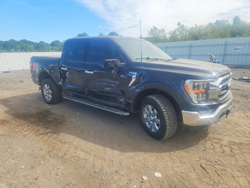 Aukcja sprzedaży 2021 Ford F150, vin: 1FTFW1E87MFB59663, numer aukcji: 68225996