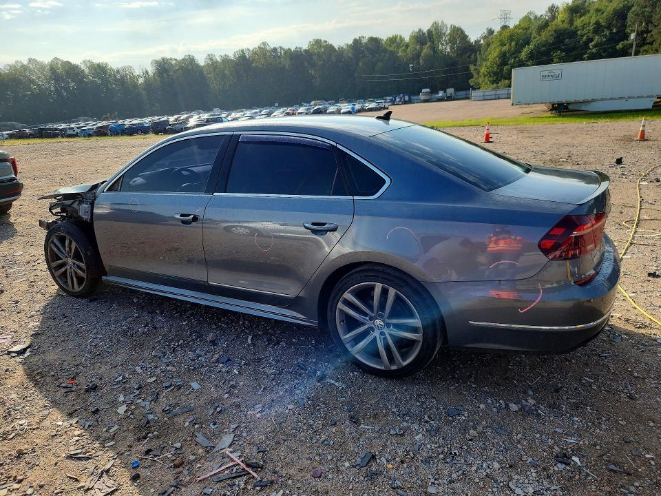 Aukcja sprzedaży 2019 Volkswagen Passat, vin: 1VWMA7A30KC001888, numer aukcji: 68222586