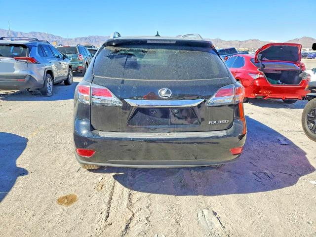 Aukcja sprzedaży 2013 Lexus Rx, vin: 2T2ZK1BA5DC089326, numer aukcji: 67331806