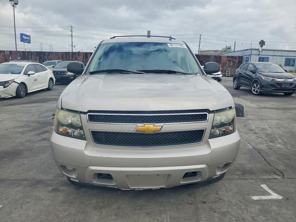 Aukcja sprzedaży 2007 Chevrolet Tahoe, vin: 1GNFC13C47R323638, numer aukcji: 69177446