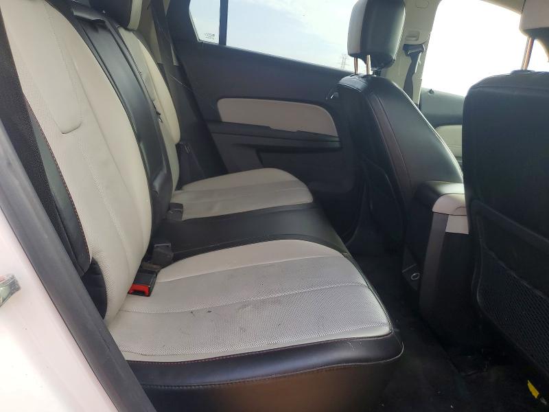 2012 Gmc Terrain მანქანა იყიდება აუქციონზე, vin: 2GKFLXE51C6149872, აუქციონის ნომერი: 69691536
