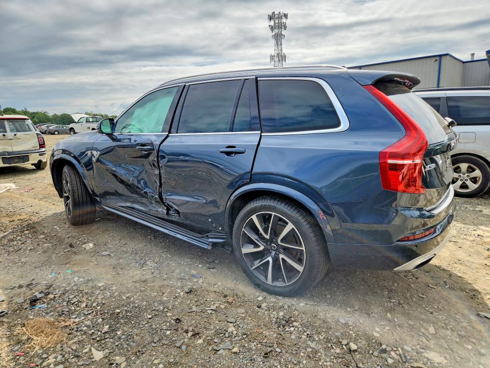 Продажа на аукционе авто 2021 Volvo Xc90, vin: YV4A22PK7M1715663, номер лота: 69384746
