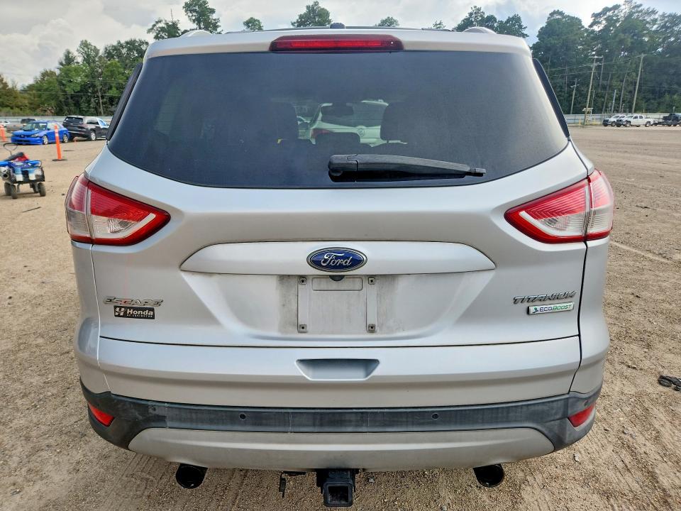 Aukcja sprzedaży 2013 Ford Escape, vin: 1FMCU0J98DUC91260, numer aukcji: 68090106
