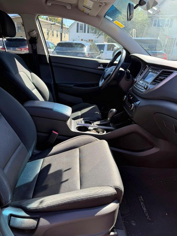 Aukcja sprzedaży 2016 Hyundai Tucson, vin: KM8J3CA20GU227068, numer aukcji: 69085066