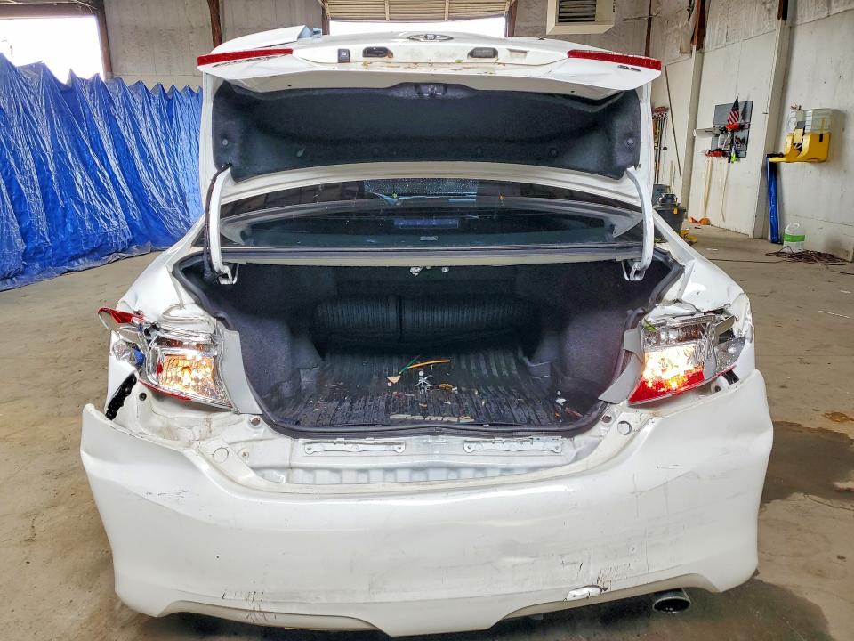 68570096 :رقم المزاد ، 4T1BF1FK5EU386352 vin ، 2014 Toyota Camry مزاد بيع