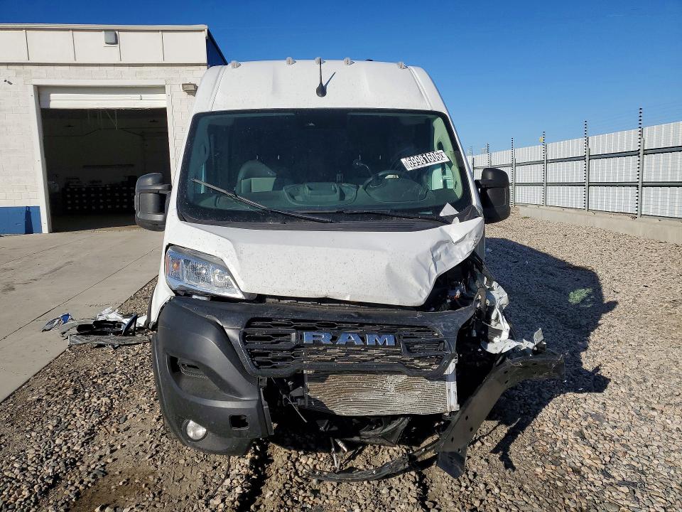 Продаж на аукціоні авто 2026 Ram Promaster 3500, vin: 3C6MRVJG5TE201539, номер лоту: 69981606