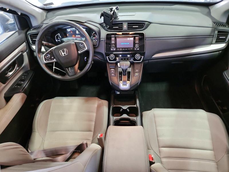 Aukcja sprzedaży 2021 Honda Cr-v, vin: 2HKRW2H22MH643420, numer aukcji: 69621286