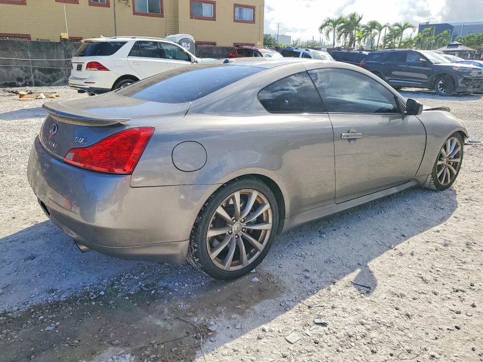 Продажа на аукционе авто 2008 Infiniti G37, vin: JNKCV64E18M101994, номер лота: 70531416