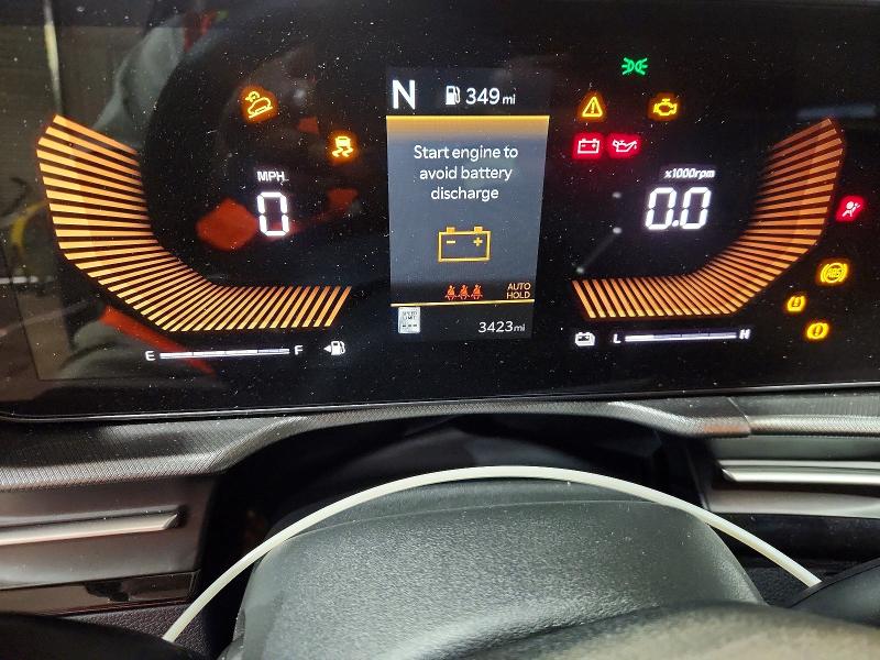 Продаж на аукціоні авто 2027 Kia Sportage, vin: KNDPUDDG5V7424970, номер лоту: 70787406