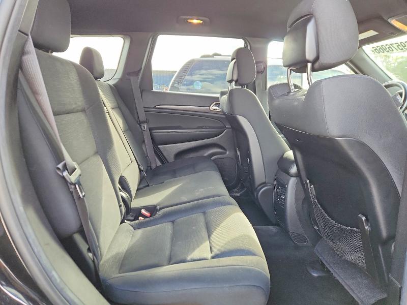 Продаж на аукціоні авто 2014 Jeep Grand Cherokee, vin: 1C4RJFAG8EC280730, номер лоту: 69576966