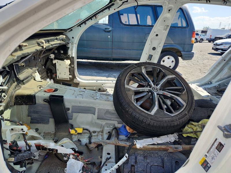 Aukcja sprzedaży 2024 Bmw I7, vin: WBY43EJ01RCR24106, numer aukcji: 70344006