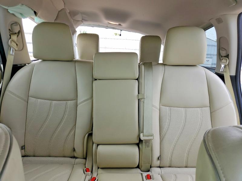 Aukcja sprzedaży 2017 Infiniti Qx60, vin: 5N1DL0MM6HC510963, numer aukcji: 67405456