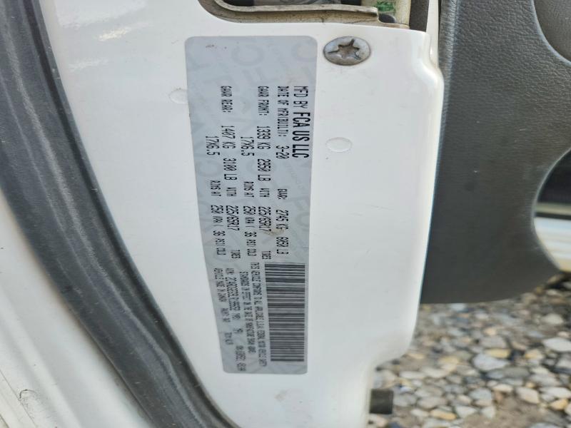 Продаж на аукціоні авто 2020 Dodge Grand Caravan, vin: 2C4RDGEG9LR199652, номер лоту: 67408526