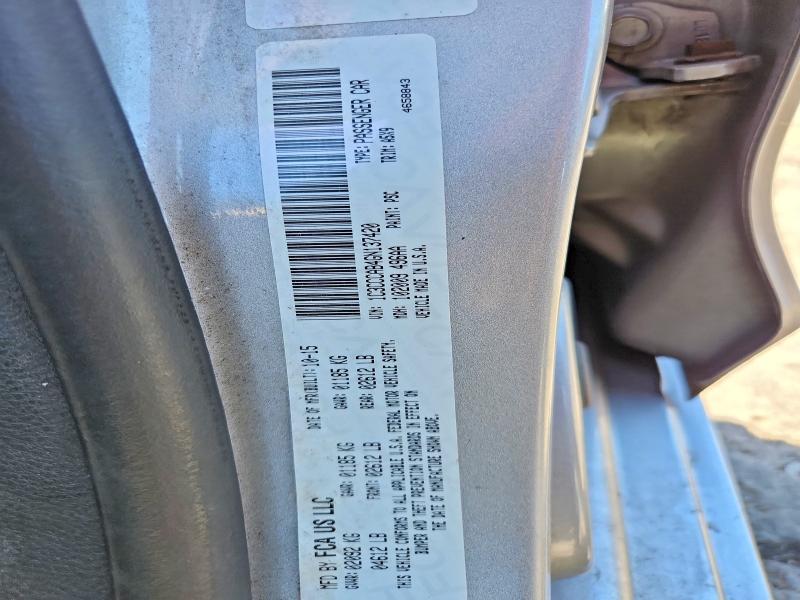Aukcja sprzedaży 2016 Chrysler 200, vin: 1C3CCCAB4GN137420, numer aukcji: 67726186