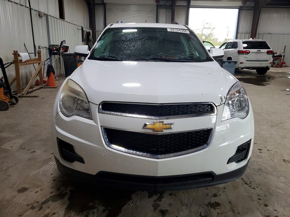 69154366 :رقم المزاد ، 2GNFLFEK5E6231688 vin ، 2014 Chevrolet Equinox مزاد بيع