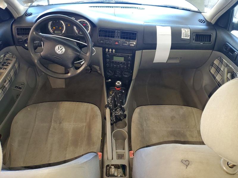 Aukcja sprzedaży 2004 Volkswagen Jetta, vin: 3VWRA69MX4M059179, numer aukcji: 70430436