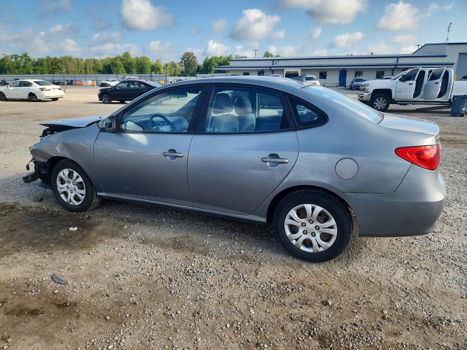 Aukcja sprzedaży 2010 Hyundai Elantra, vin: KMHDU4AD6AU185157, numer aukcji: 67122446