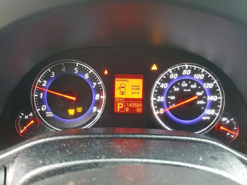 Aukcja sprzedaży 2007 Infiniti G35, vin: JNKBV61F17M823635, numer aukcji: 67681806