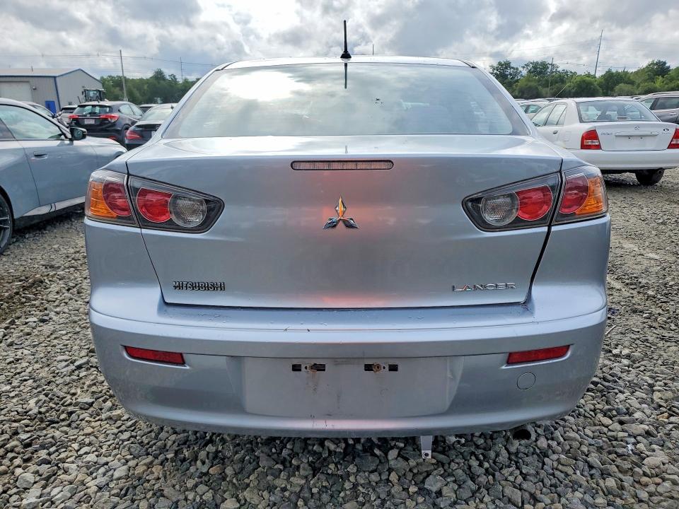 67024746 :رقم المزاد ، JA32U2FUXFU018749 vin ، 2015 Mitsubishi Lancer مزاد بيع