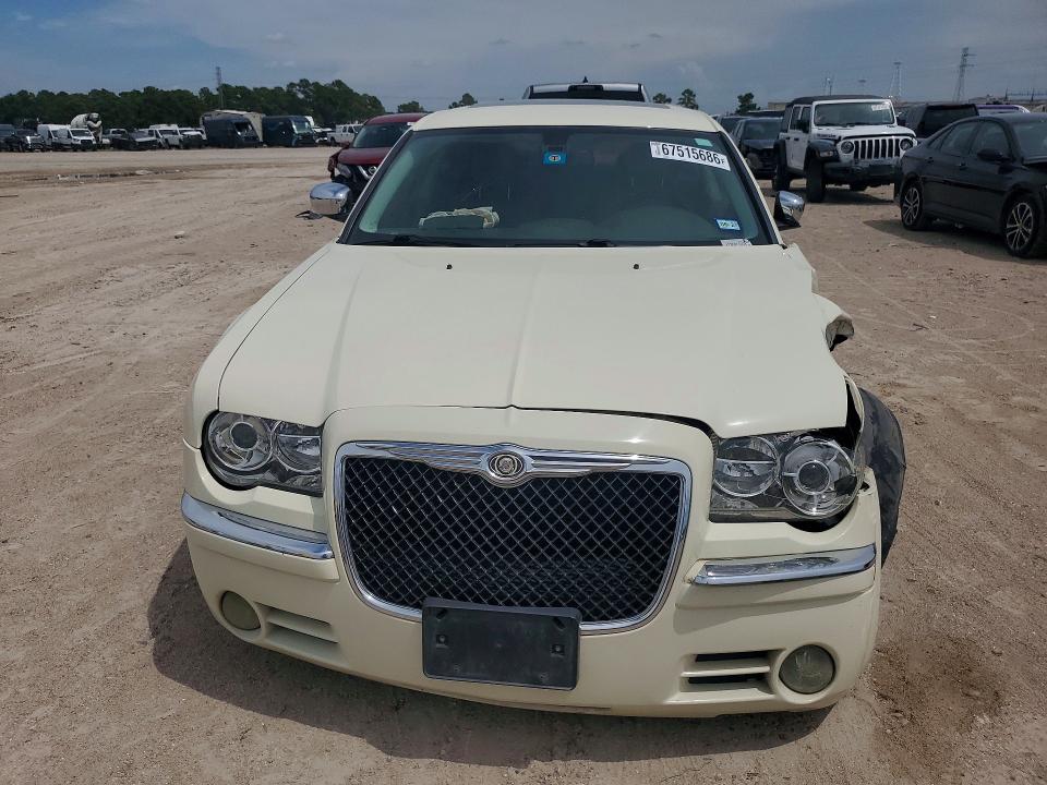 Aukcja sprzedaży 2009 Chrysler 300c, vin: 2C3KA63T79H612871, numer aukcji: 67515686