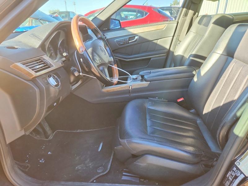 68356106 :رقم المزاد ، WDDHF9AB9AA179906 vin ، 2010 Mercedes-benz E مزاد بيع