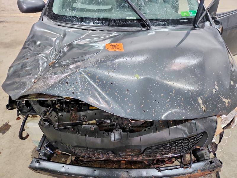 69894386 :رقم المزاد ، 1NXBU4EE1AZ383137 vin ، 2010 Toyota Corolla مزاد بيع