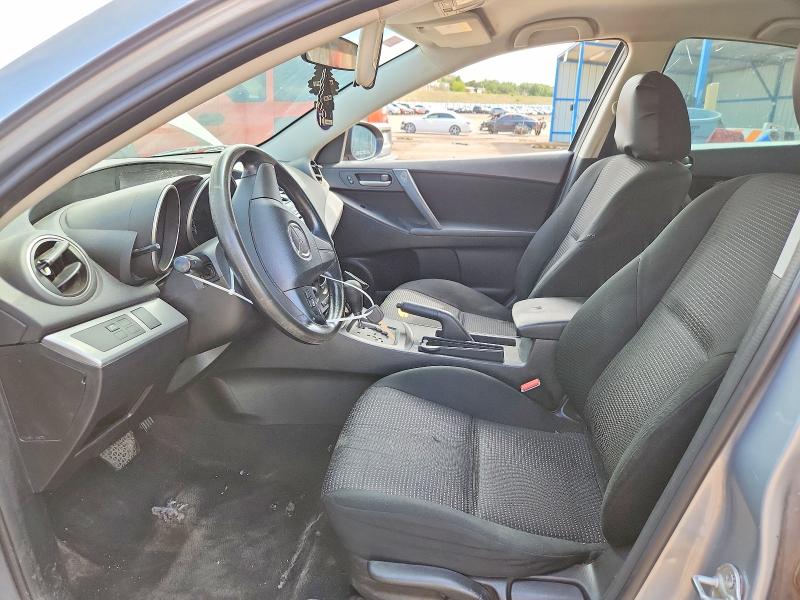 Aukcja sprzedaży 2013 Mazda 3, vin: JM1BL1TF4D1737997, numer aukcji: 69768996
