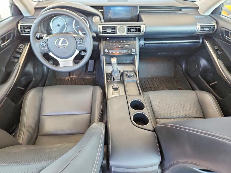 69759136 :رقم المزاد ، JTHBF1D21E5037818 vin ، 2014 Lexus Is مزاد بيع