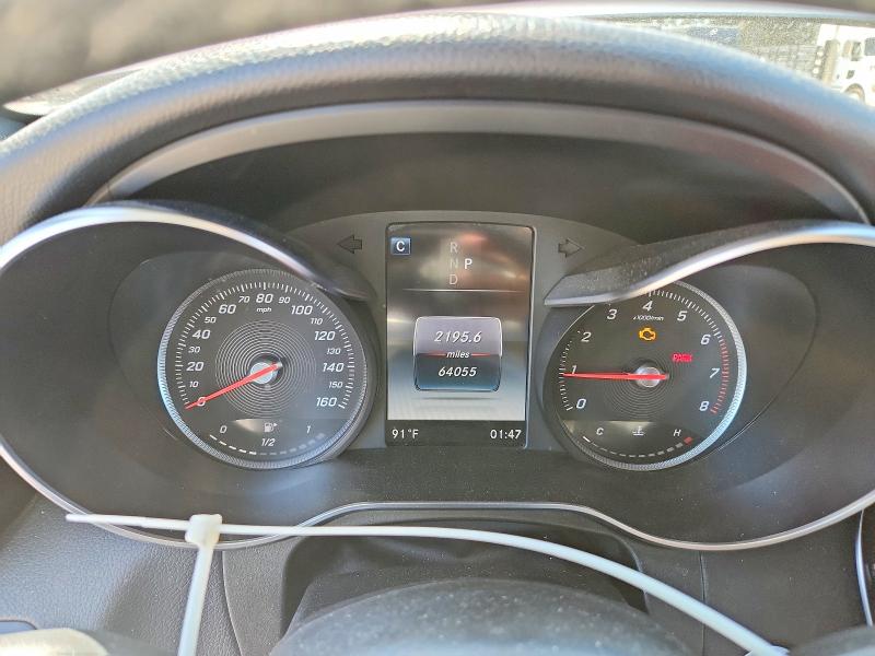 Aukcja sprzedaży 2019 Mercedes-benz Glc Coupe, vin: WDC0J4KBXKF575123, numer aukcji: 69429406