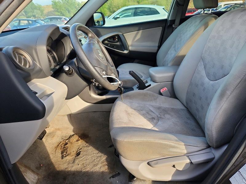 68646376 :رقم المزاد ، 2T3BF4DV0CW207623 vin ، 2012 Toyota Rav4 مزاد بيع