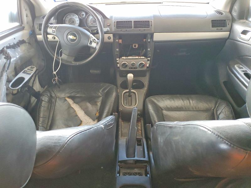 Auction sale of the 2008 Chevrolet Cobalt, vin: 1G1AM18B487182821, lot number: 69058416