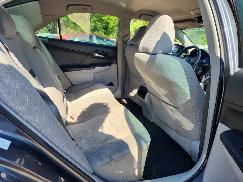 Aukcja sprzedaży 2012 Toyota Camry, vin: 4T1BF1FK9CU127568, numer aukcji: 67675266