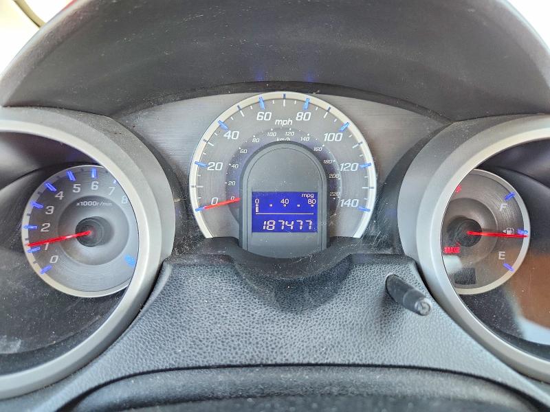 Продажа на аукционе авто 2009 Honda Fit, vin: JHMGE88409S066036, номер лота: 70430466