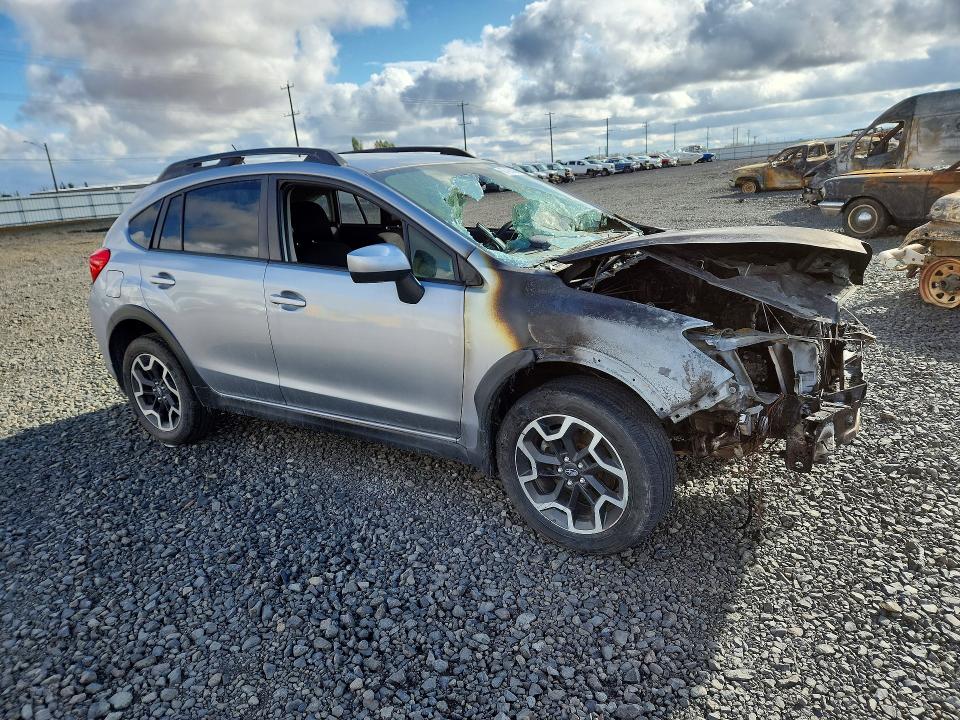 Продаж на аукціоні авто 2016 Subaru Crosstrek, vin: JF2GPABC3G8332812, номер лоту: 67483436