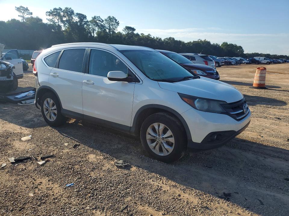 Продажа на аукционе авто 2013 Honda Cr-v, vin: 5J6RM3H73DL026184, номер лота: 67696566