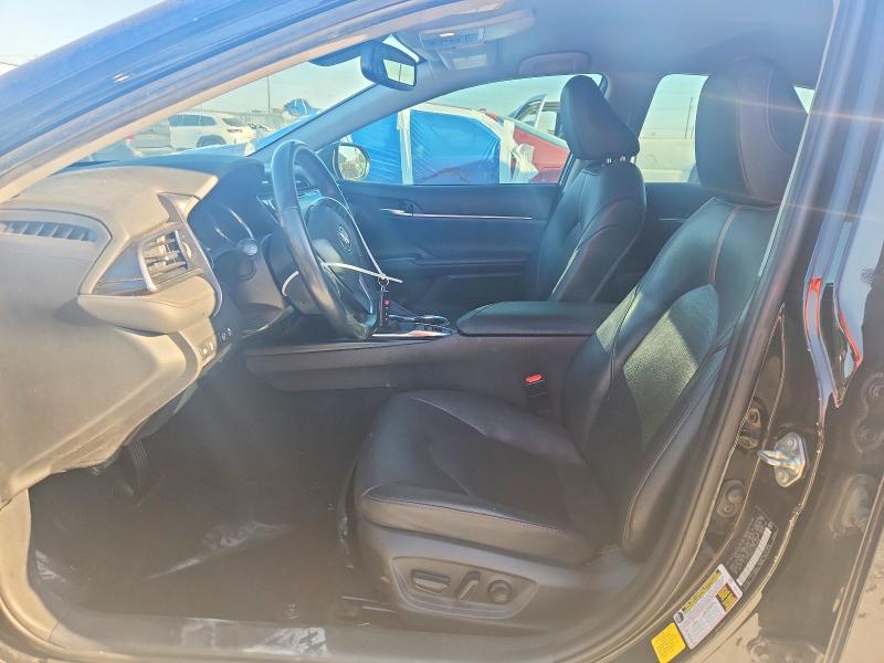 Продаж на аукціоні авто 2020 Toyota Camry, vin: 4T1F11AK2LU391898, номер лоту: 67925476