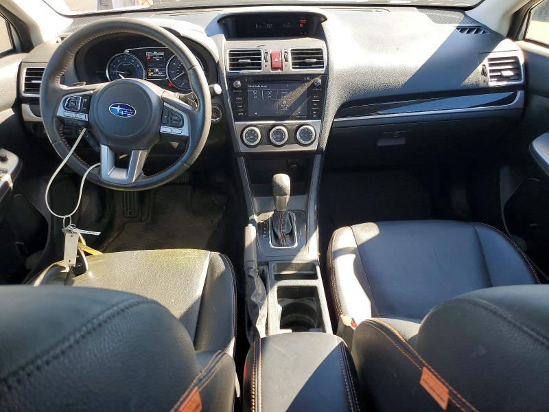 67862696 :رقم المزاد ، JF2GPANC6G8342570 vin ، 2016 Subaru Crosstrek مزاد بيع