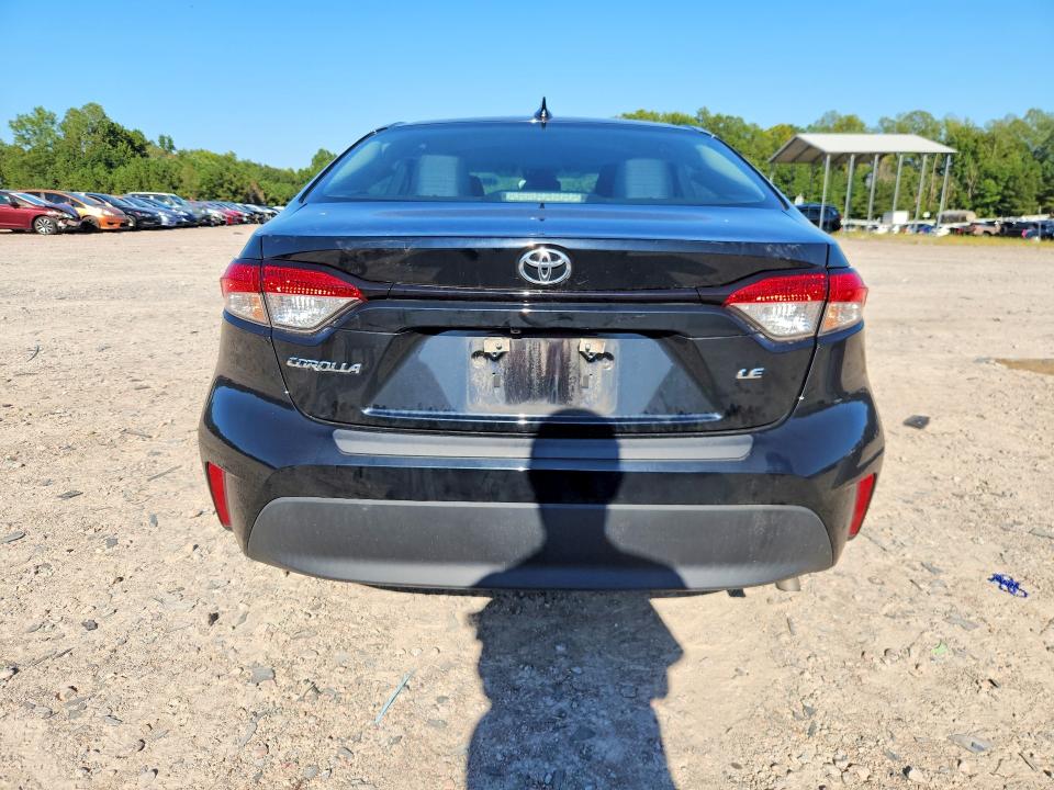 Продаж на аукціоні авто 2023 Toyota Corolla, vin: 5YFB4MDE7PP019445, номер лоту: 68792006