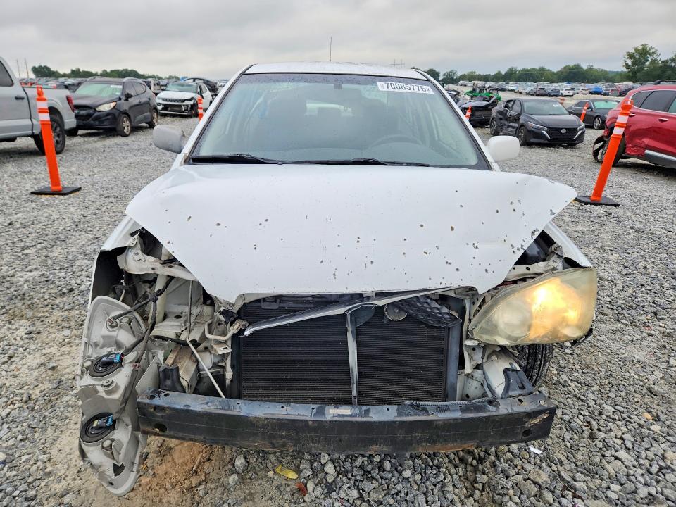 Aukcja sprzedaży 2006 Toyota Corolla, vin: 1NXBR32E86Z684222, numer aukcji: 70085776
