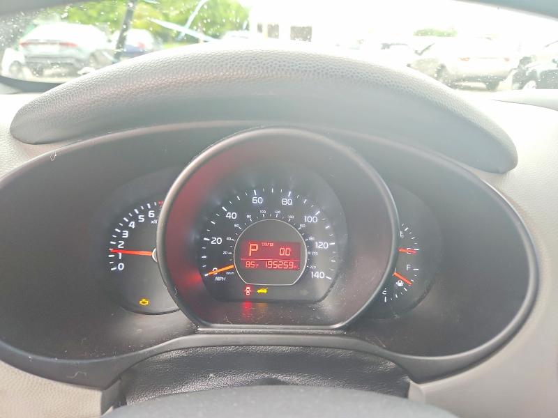 Продаж на аукціоні авто 2015 Kia Soul, vin: KNDJP3A50F7788435, номер лоту: 70376006