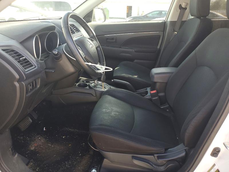 Aukcja sprzedaży 2015 Mitsubishi Outlander Sport, vin: 4A4AP3AU5FE018212, numer aukcji: 68259866