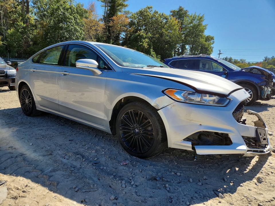 Продажа на аукционе авто 2016 Ford Fusion, vin: 3FA6P0T90GR209254, номер лота: 70217116