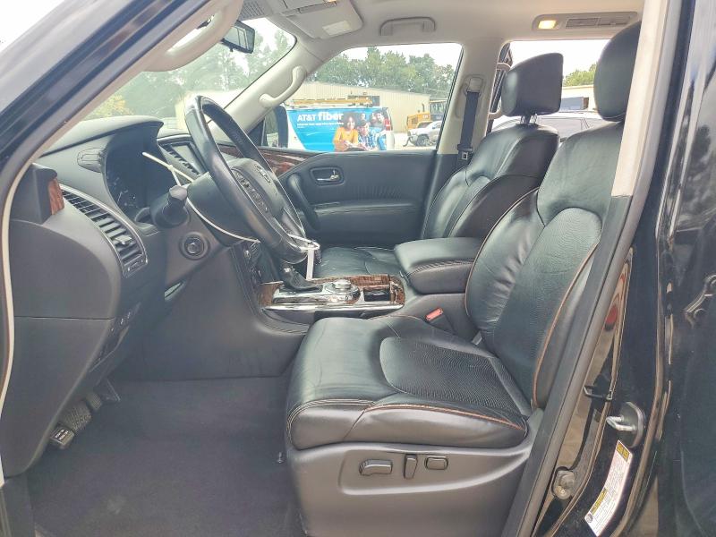 Продаж на аукціоні авто 2018 Nissan Armada, vin: JN8AY2NC1J9556170, номер лоту: 69954356