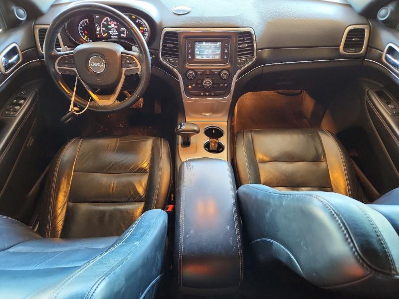 Aukcja sprzedaży 2014 Jeep Grand Cherokee, vin: 1C4RJFBG3EC510012, numer aukcji: 70492216