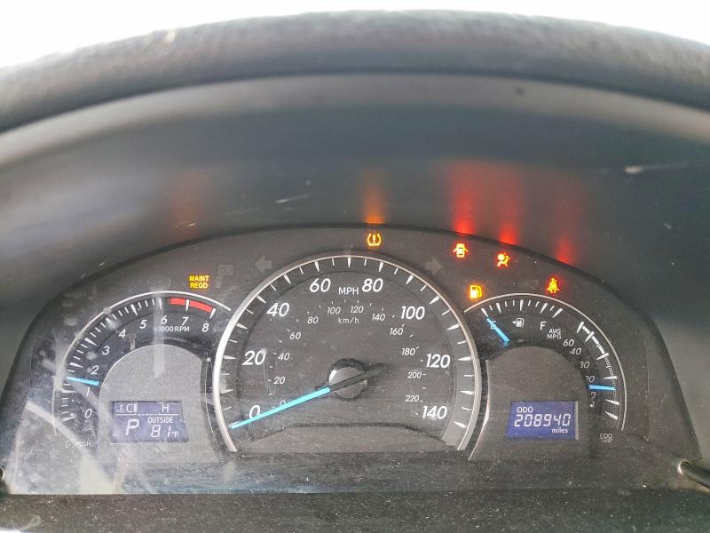 Aukcja sprzedaży 2014 Toyota Camry, vin: 4T1BF1FK6EU365350, numer aukcji: 68383586