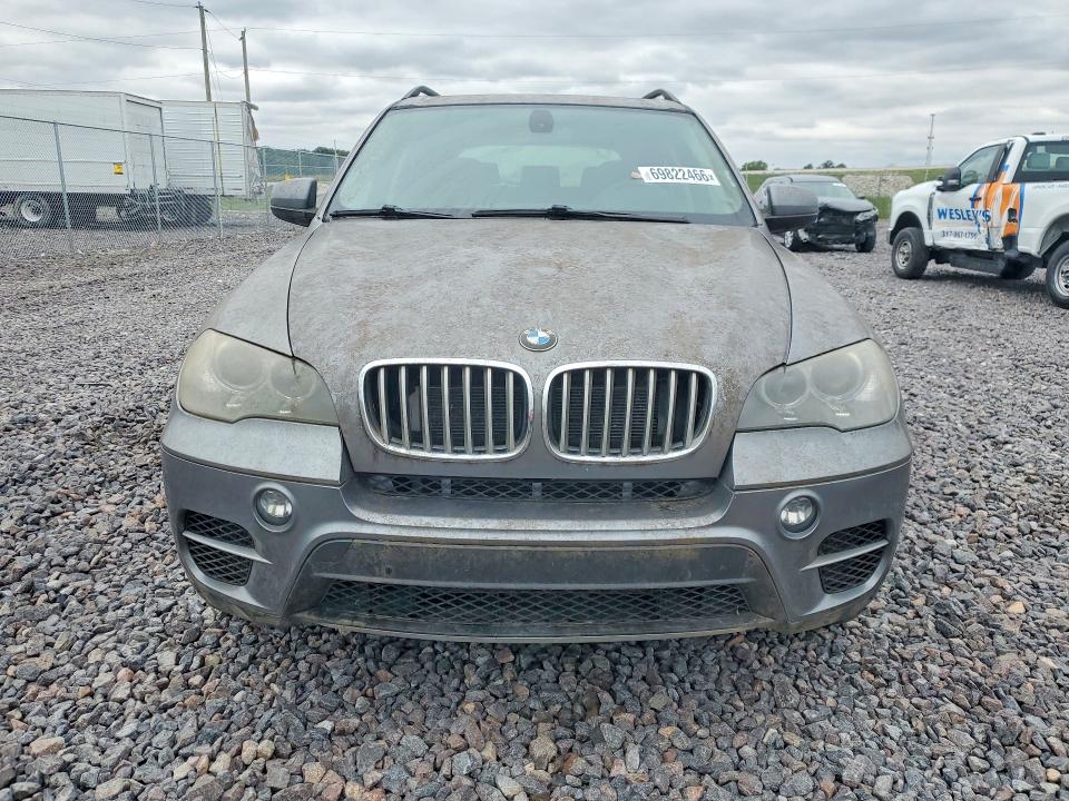 69822466 :رقم المزاد ، 5UXZV8C59CL424616 vin ، 2012 Bmw X5 مزاد بيع
