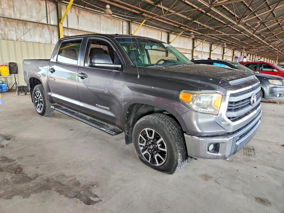 Aukcja sprzedaży 2014 Toyota Tundra, vin: 5TFDM5F1XEX052527, numer aukcji: 70550436