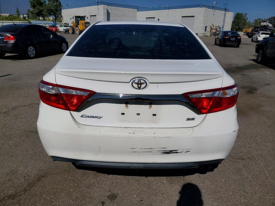 Продаж на аукціоні авто 2016 Toyota Camry, vin: 4T1BF1FK9GU540659, номер лоту: 69613976